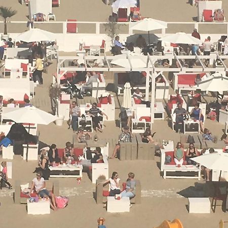 Apartment Beach 布兰肯贝赫 外观 照片