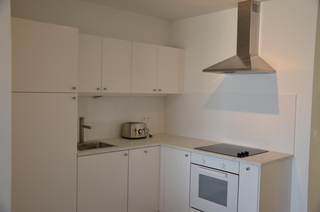 Apartment Beach 布兰肯贝赫 外观 照片